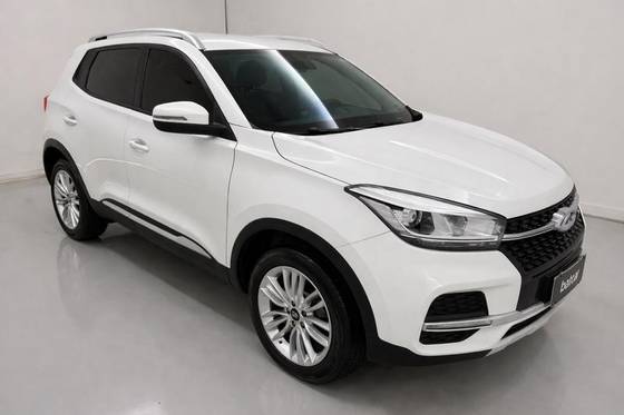 CAOA CHERY TIGGO 5x 1.5 VVT TURBO iFLEX T DCT